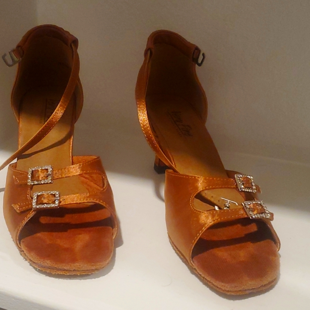 Dance Shoes